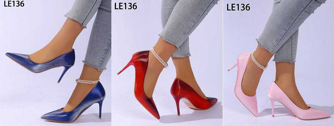 High Heels